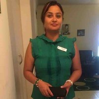 Ashoo Rajput