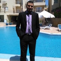 Mahmoud Hesham