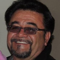 Rick Alvarado