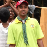 Chamila Kumara