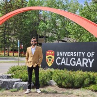 Ishan Patel, E.I.T