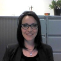 Esther Reimer