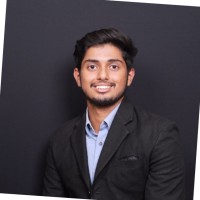 Abishek V