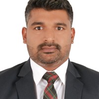 SANATH KUMAR