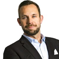 Rikard Lindholm