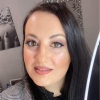 Yordanka Georgieva