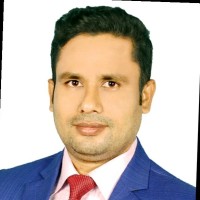 Taposh Ghosh