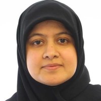 Asma Arshad