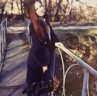 Маргарита Данилова