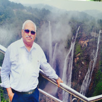 Ranganath Prasad