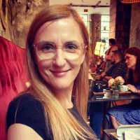 Anna Golebiewska, Gms
