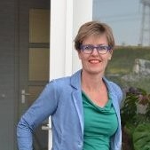 Daphne van Beek
