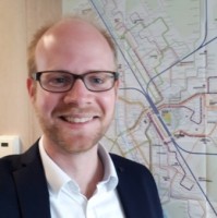 Erwin Van Dijk
