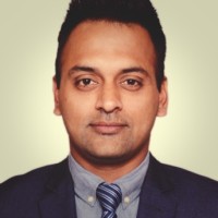 Rahul Kumar