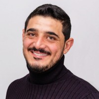 Zaid Agha Alkurdi ,Mba , Pmp, Acp
