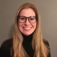 Patricia Tallman