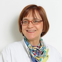 Catherine Gaucher