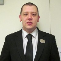 Chris Ellis