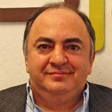 Mehran Matloubian