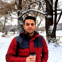 Yasin Baran
