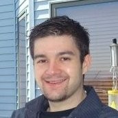 Bill Shenk