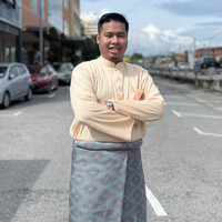 Luqman Haikal Abd Aziz