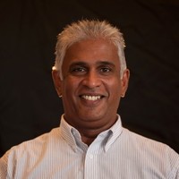 David Ponnuswamy
