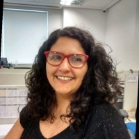 Luciana Lopes De Cristo