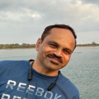 Swamy Manjunatha