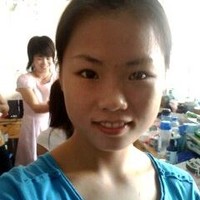 Constance Lin