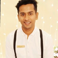 ranjan Kumar das