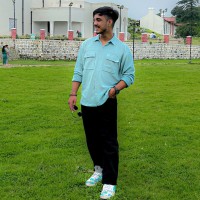 Ankush Rawat