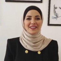 Dania Abdullah