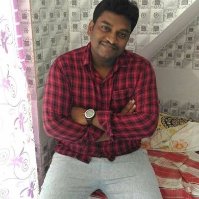 Venkatesh Chowdary