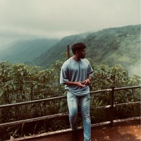 Jigar Sahu