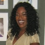 Jessica Woodson