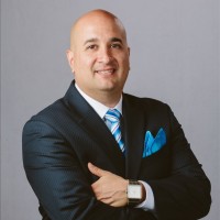 Enrique Balcazar