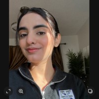Vaneeza Aijaz