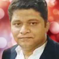 Bitesh Biswas