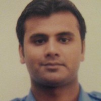 Muhammed Ahmed