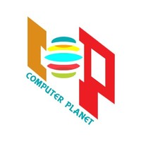 Computer Planet Gn
