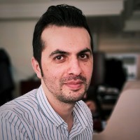 Ali Jodat