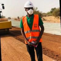 Babacar Thiam