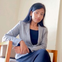 Niharika Rathor