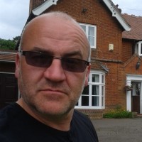 Gary Minns