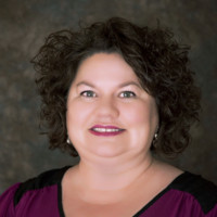 Kimberly Burdine