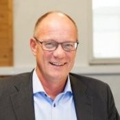 Øystein A Larsen