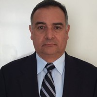 Roberto A. Valenzuela Lopez