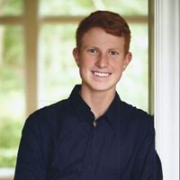 Matthew Larsen