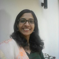 Dhanyalakshmi Mukundan